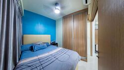 Blk 421A Northshore Straitsview (Punggol), HDB 2 Rooms #624111801